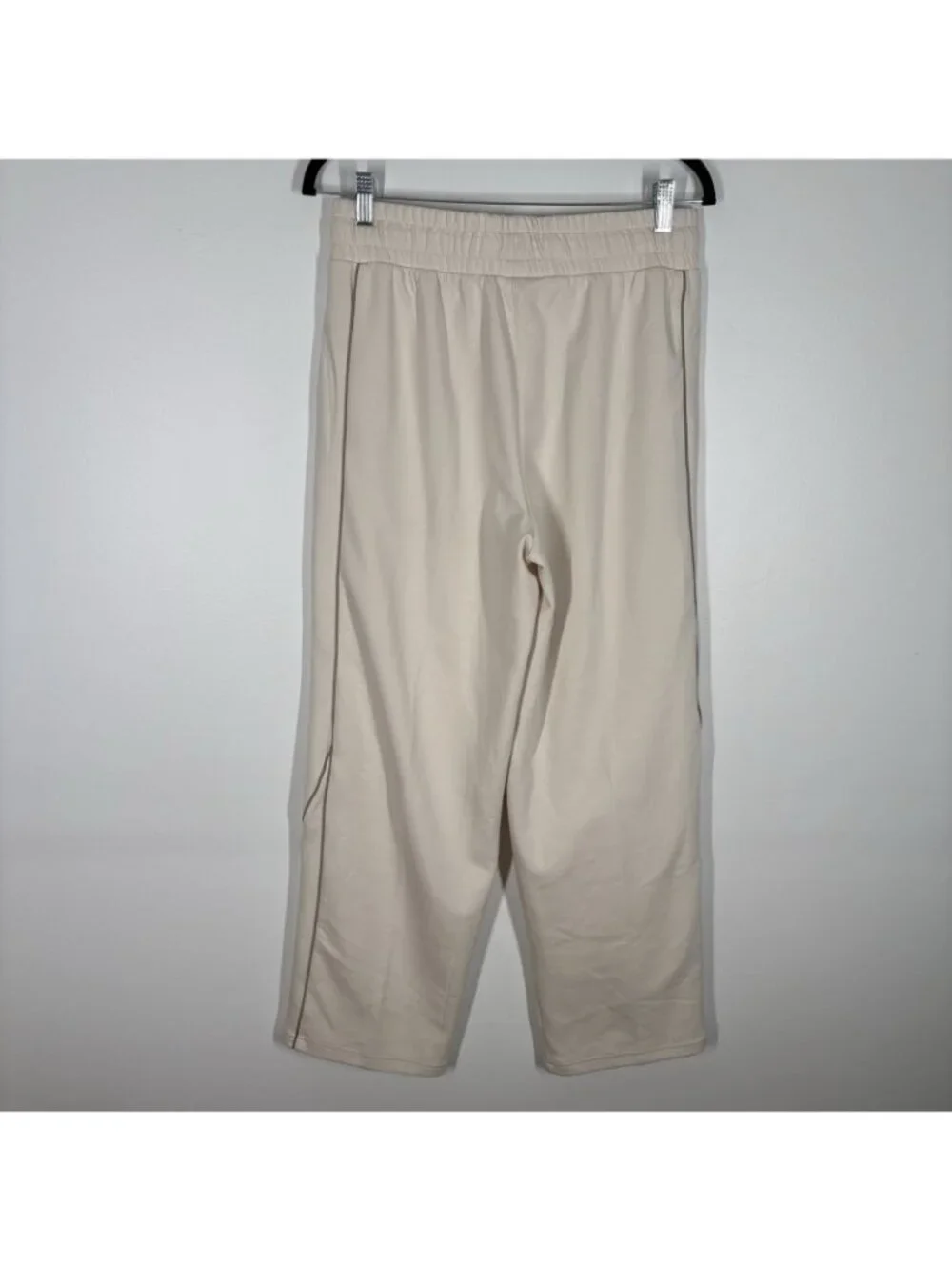 Puma Women XL Alpine Snow Essentials Animal Print Straight Leg Pants NWT - Picture 8 of 13